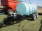 1000 GAL NURSE TRAILER