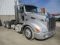 2010 PETERBUILT 386 SEMI TRACTOR