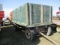 FLATBED WAGON