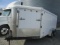 2001 SCOUT 19' ENCLOSED TRAILER