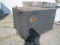 500 GAL FUEL TANK