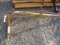FARMHAND LIFT BOOM