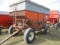 KORY 300 GRAVITY WAGON