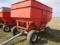 KB 350 GRAVITY WAGON