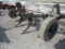 5 SHANK V PLOW