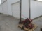 IH 1300 9' SICKLE MOWER