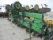 JD 845 CULTIVATOR