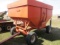 KB 350 GRAVITY WAGON