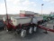 IH 800 6X AIR PLANTER