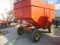 200 BU GRAVITY WAGON