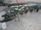 JD 2600 5X PLOW