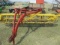 NH 258 HAY RAKE