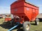 KB 385 GRAVITY WAGON