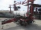 WHITE 6100 8x PLANTER