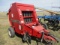 IH 8420 BALER