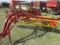 NH 9' HAY RAKE