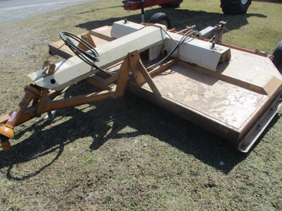 WOODS 121 10' CHOPPER