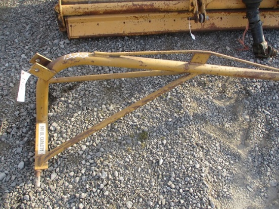 FARMHAND LIFT BOOM