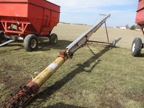 WESTFIELD 8"x52' AUGER