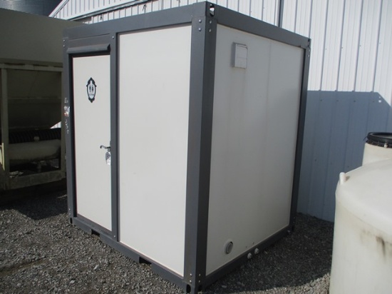 SUIHE PORTABLE RESTROOM