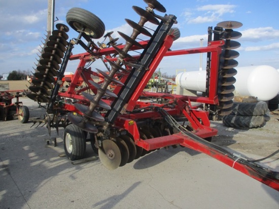 IH 496 24' DISC