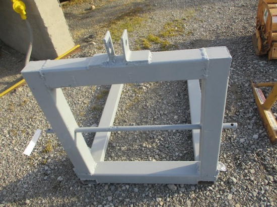 3PT FORKS