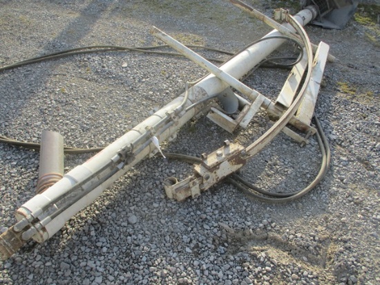 DRILL FILL
