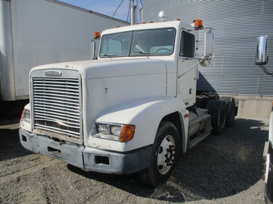 1999 FREIGHTLINER SEMI