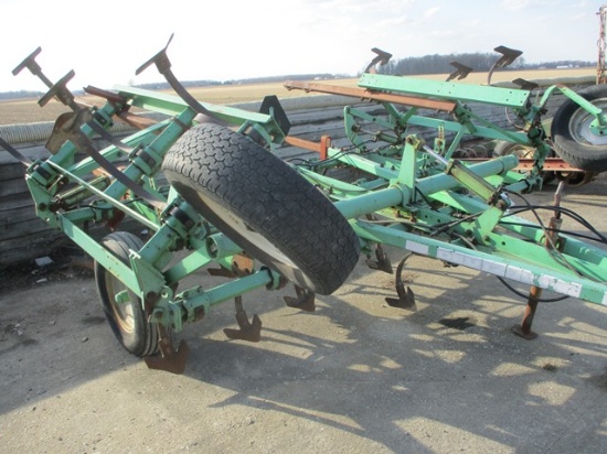 DEUTZ ALLIS 16' FC