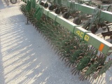 JD 400 15' ROTARY HOE