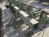 IMPERIAL 6X CULTIVATOR