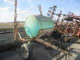 SMALL FIELD SPRAYER