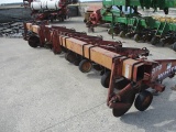 WHITE 6x CULTIVATOR