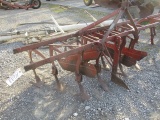 FORD 2x CULTIVATOR