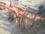 FORD 2x CULTIVATOR