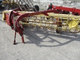 NH 57 HAY RAKE