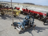 FORD SICKLE MOWER
