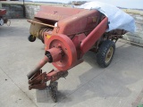 NH 67 BALER