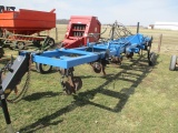DMI 11X ANHYDROUS TOOL BAR