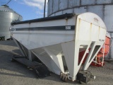 DRY FERT BOX