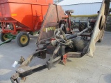 BUSH HOG 15' MOWER