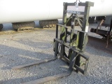 WOODS FORKLIFT