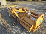 ALAMO 7' FLAIL MOWER
