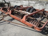 DUNHAM 15' CULTIMULCHER