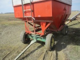 UM GRAVITY WAGON
