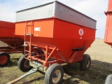 KORY 185 GRAVITY WAGON