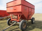 KORY 375 GRAVITY WAGON