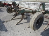5 SHANK V PLOW