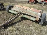 OLIVER 7' CRIMPER