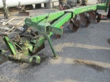 JD 2600 5x PLOW